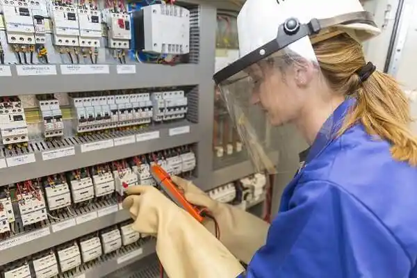 electrician Delray Beach